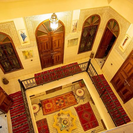 Riad Aymane Marrakesh Ngoại thất bức ảnh