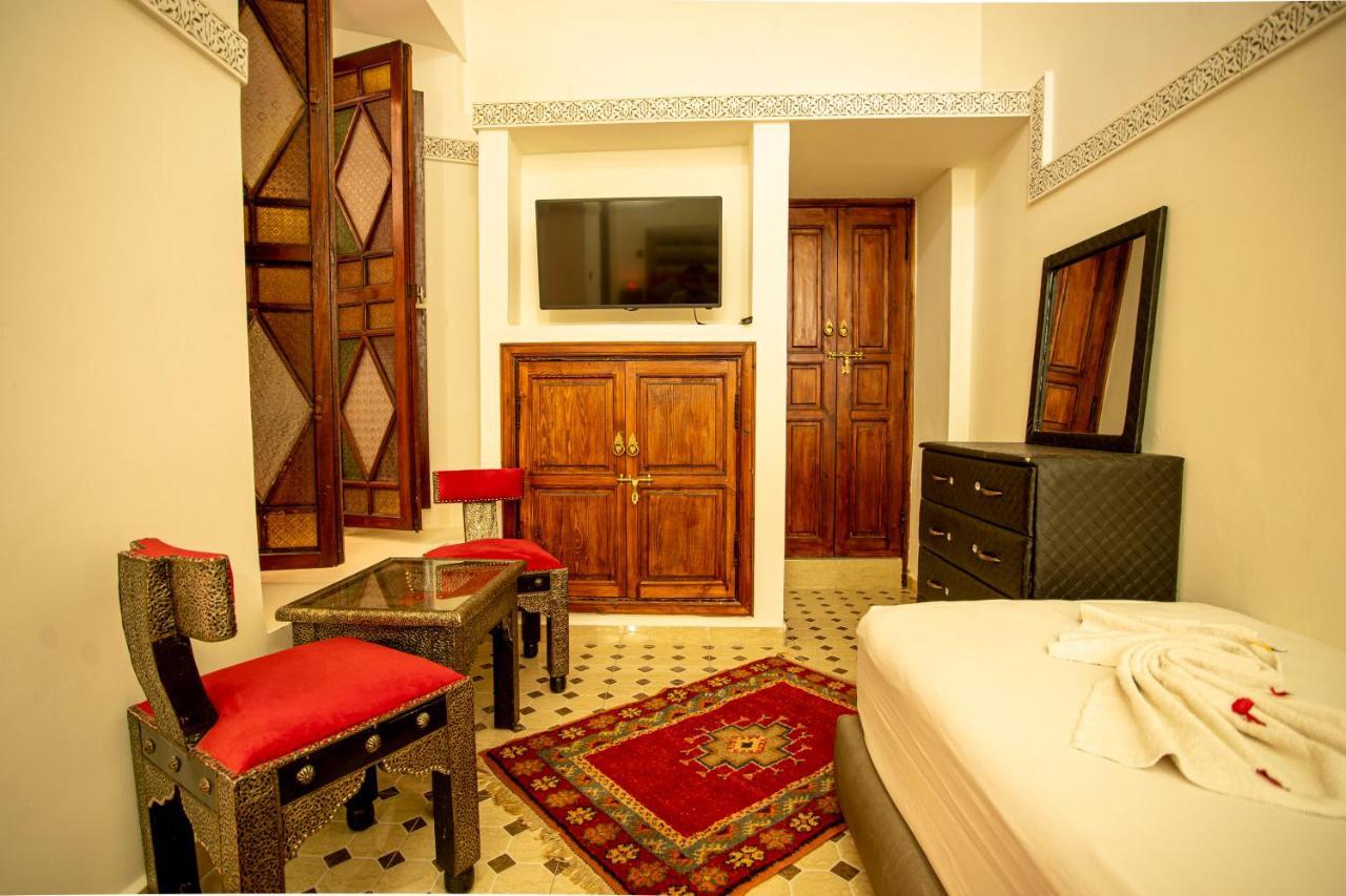 Riad Aymane Marrakesh Ngoại thất bức ảnh